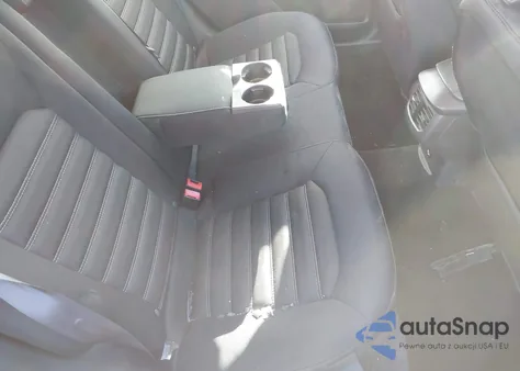 2014 Ford Fusion Se from USA, damaged, VIN 1FA6P0H77E5361507